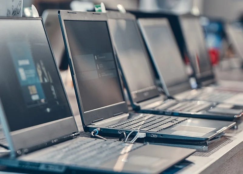 Used Laptop Buyer in Dubai