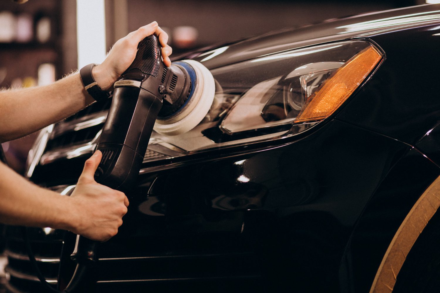 Car Detailing Brampton | Professional Auto Care Services