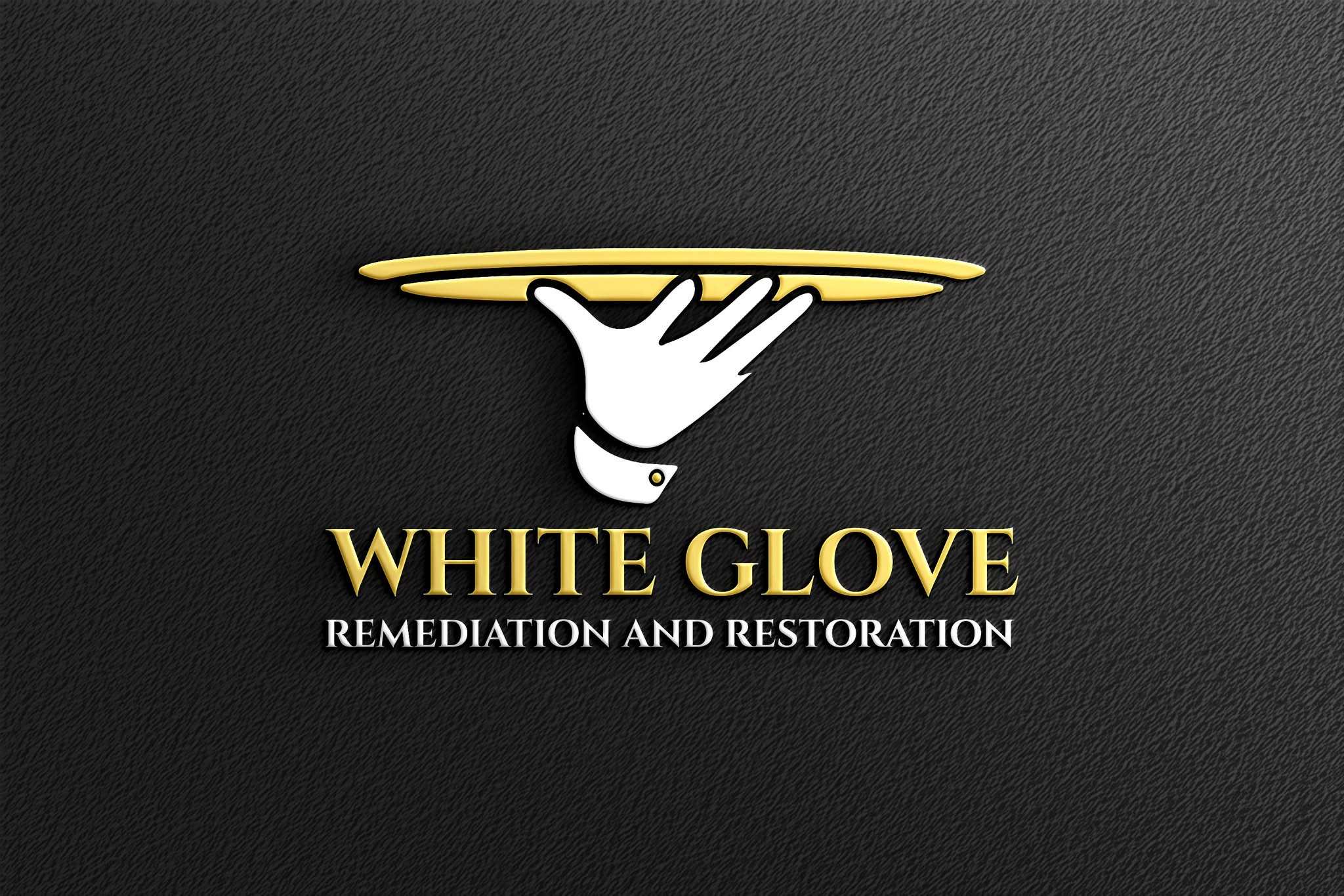 White Glove Remediation and Restoration