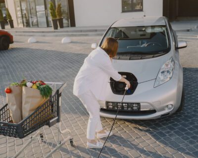 Electric Mobility Solutions Provider in India 35458_1000