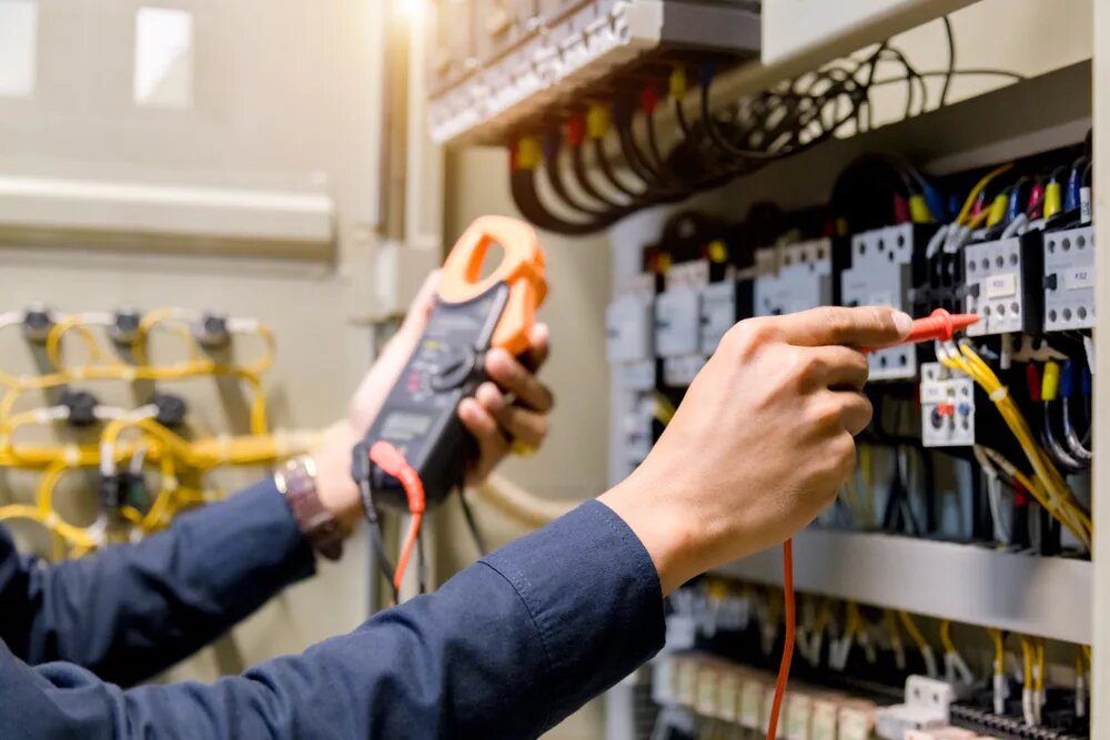 Electrical Contractor in Dubai