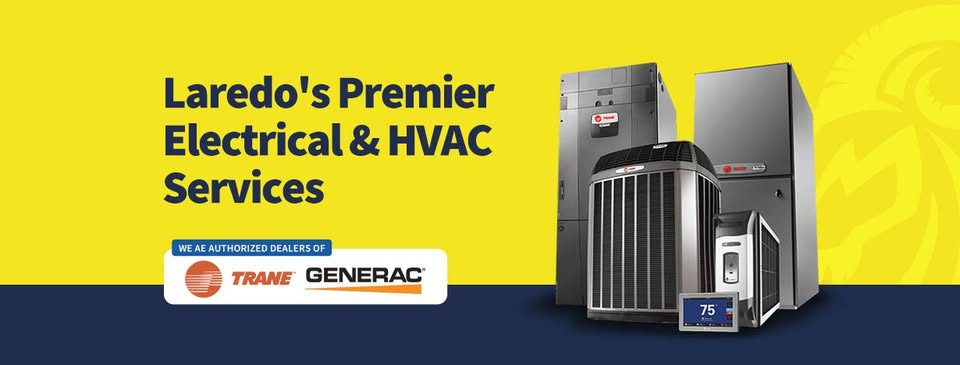 Need AC Repair in Laredo TX? | RAM Electric & Air