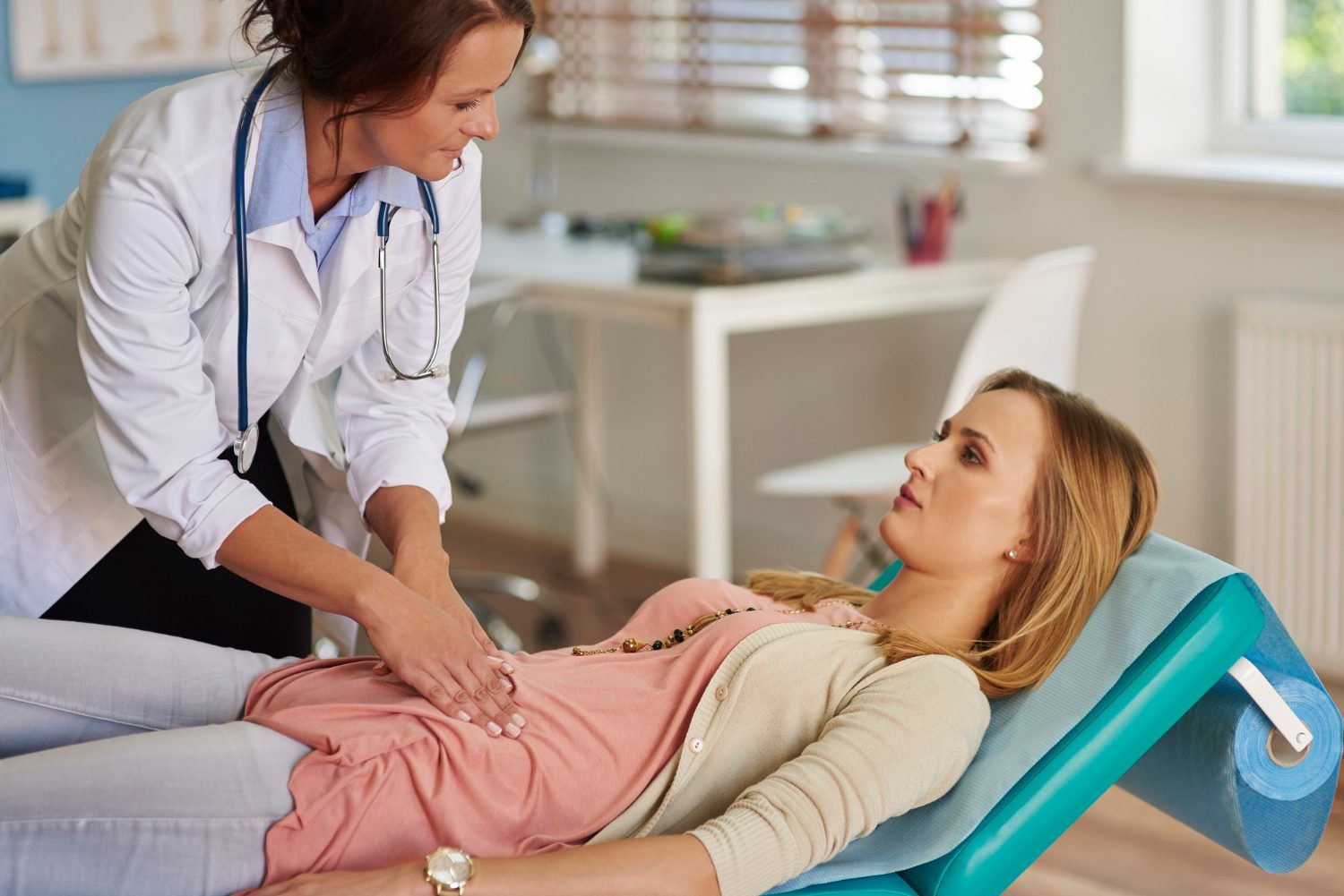 Adenomyosis Treatment Doctors in Delhi | Dr. Pradeep Muley