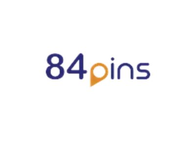 84Pins