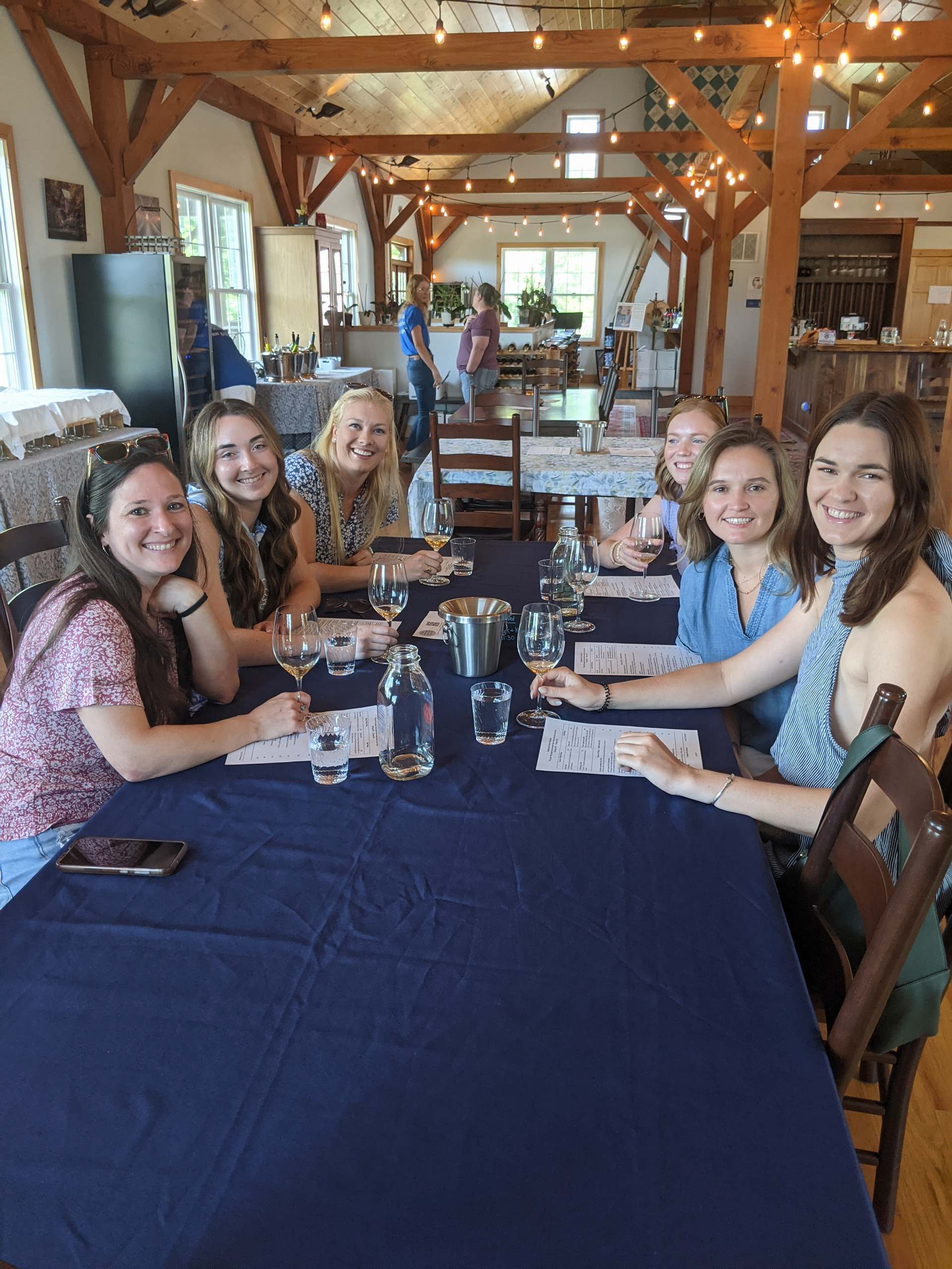 Explore Wine Tours Fairfax & Private Vineyard Experiences | Cork and K