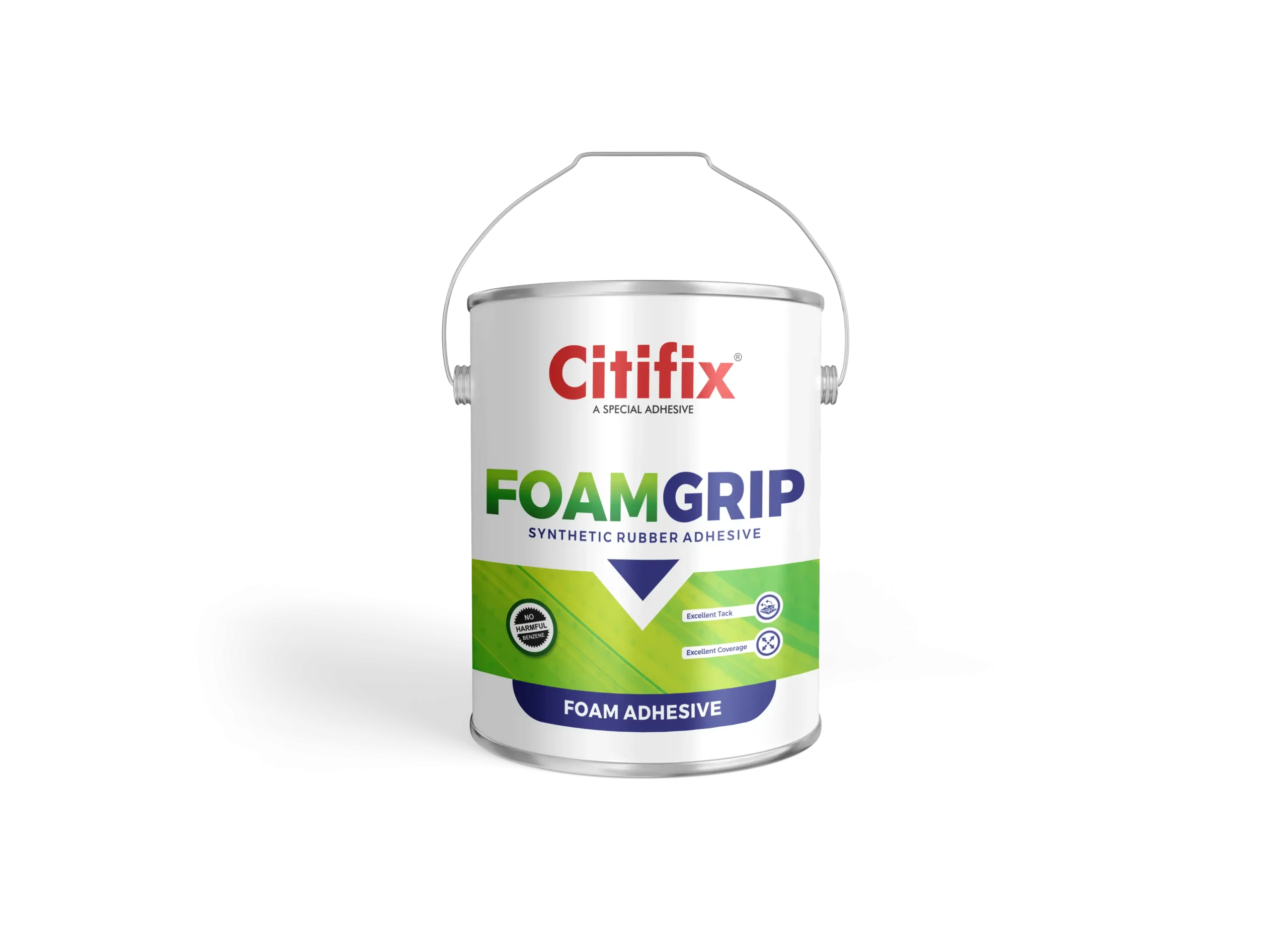 Foam Bonding Adhesive India | Citifix
