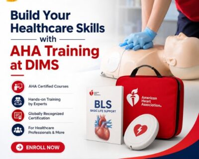 AHA-Training-Center-UAE