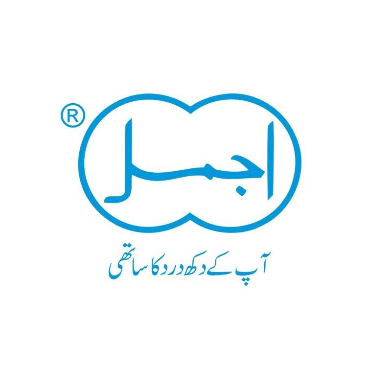 Ajmal Dawakhana