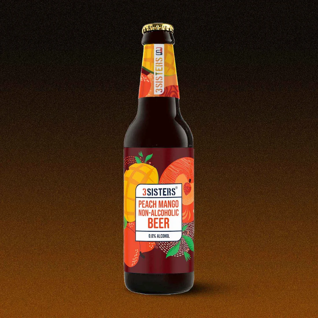 Non Alcoholic Beer – Explore Alcohol Free Beer with 3SistersDrinks
