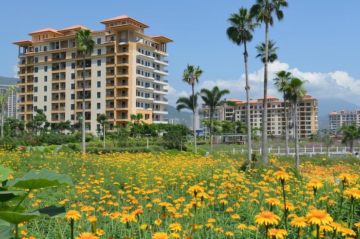 Buy Modern Flats at Ashiana New Launch Project in Jagatpura