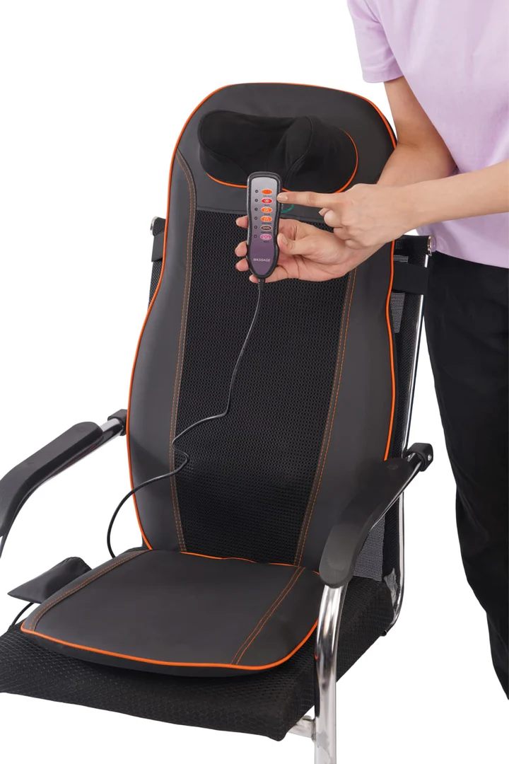 Where Can You Find the 3D Full Body Relaxation Massage Chair Online?
