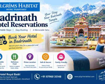 Badrinath-Hotel-Reservations