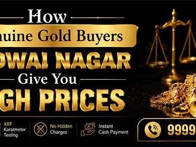 Best-Gold-Buyer-Kidwai-Nagar
