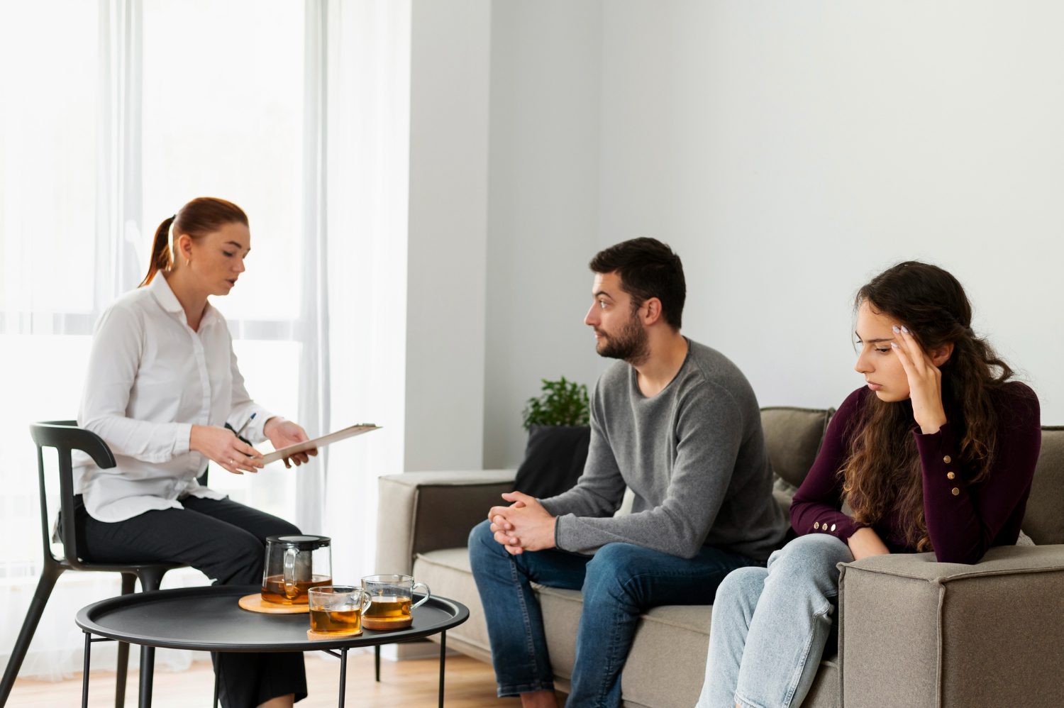 Mental Health Therapist in Delhi – Bhavya Ghai | Book Your Session