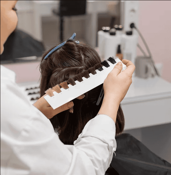 Eco Hair Studio | Hair Extensions & Hairdresser in Perth