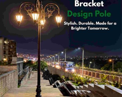 Bracket-light