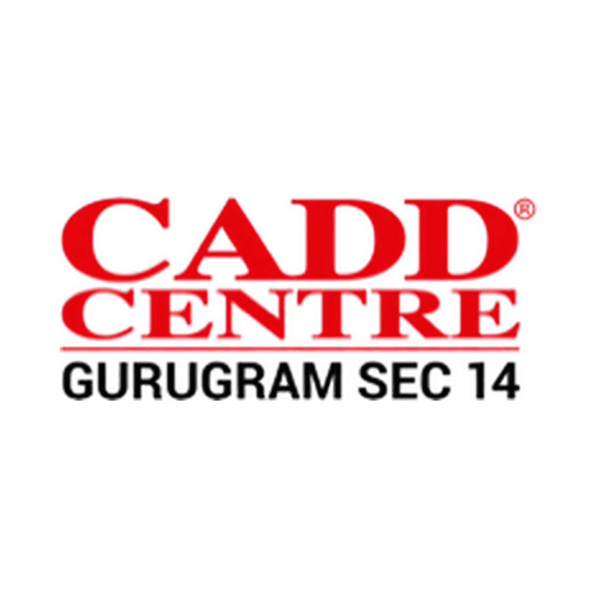 CAD institute in Sector 14 Gurgaon