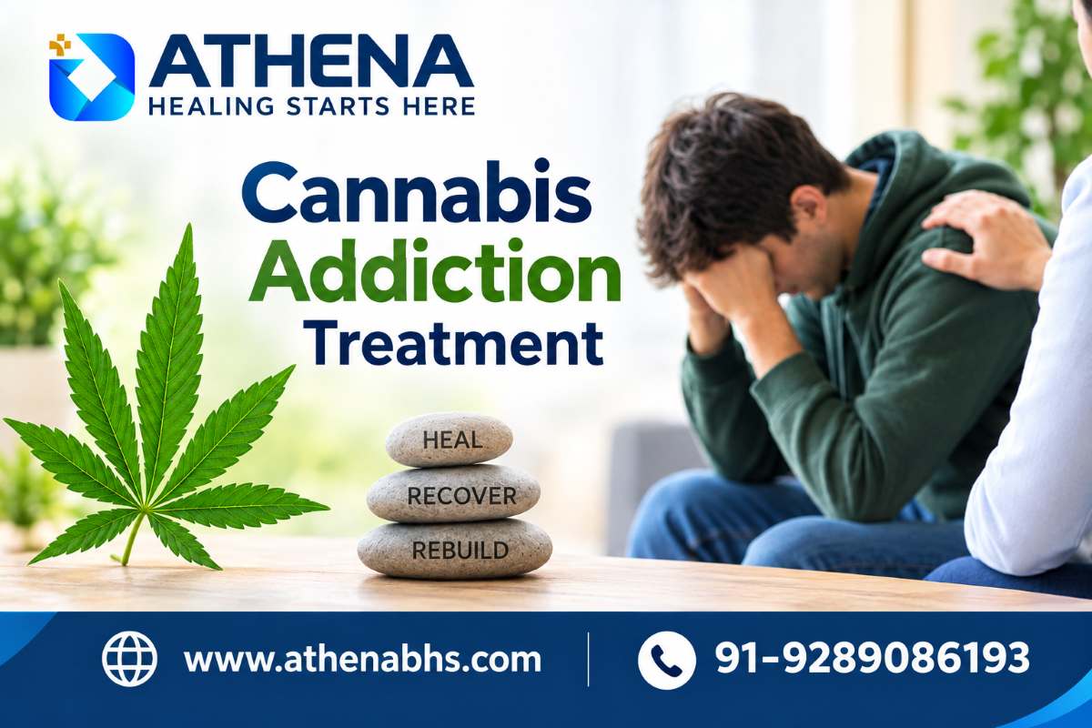 Cannabis Addiction Treatment for Long-Term Recovery Support