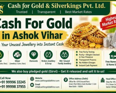 Cash-For-Gold-in-Ashok-Vihar