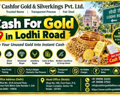 Cash-For-Gold-in-Lodhi-Road