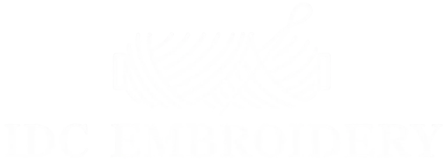 IDC Embroidery – Custom Embroidery & Letterman Jackets