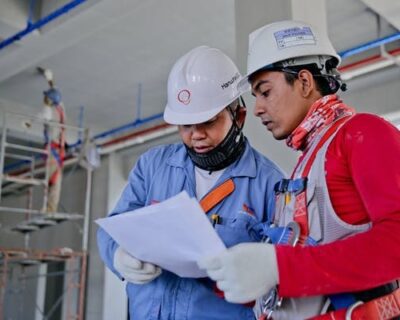 Construction-1