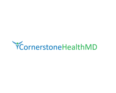 Cornerstone-Health-MD-Logo