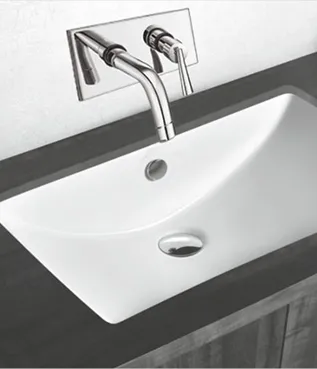 Why Modern Sanitary Ware Is Ideal for Today’s Bathrooms?