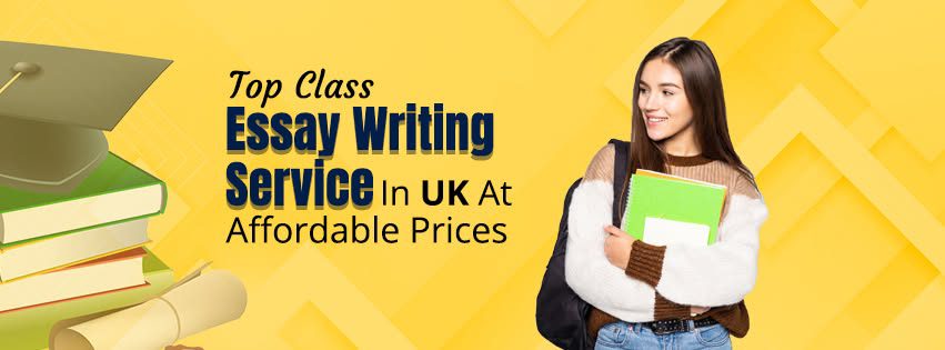 Cheap Essay UK