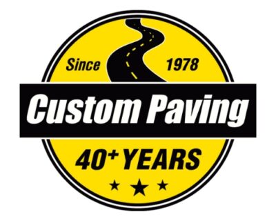 Custom-Paving