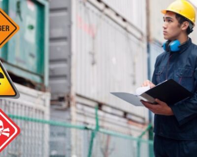 Dangerous-Goods-Transportation-Training