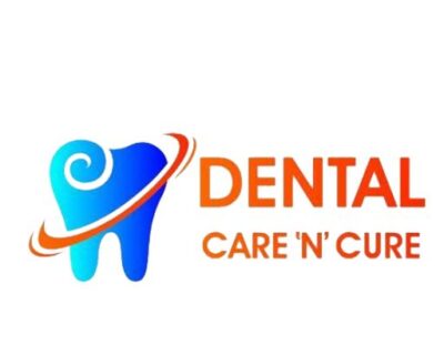 Dental-Care-n-cure-logo