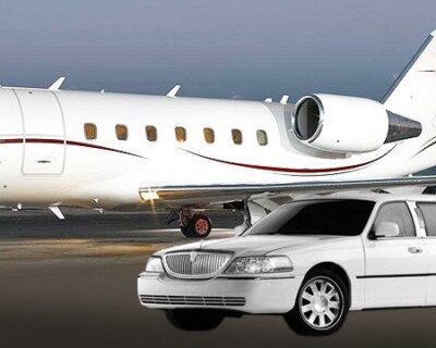 Denver-Airport-Limo-Services