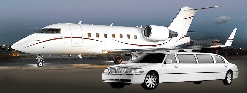 Comfortable Airport Journeys Made Go Denver Airport Limo Services