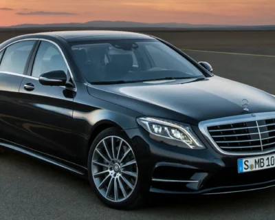 Denver-International-Airport-Limousine-Service