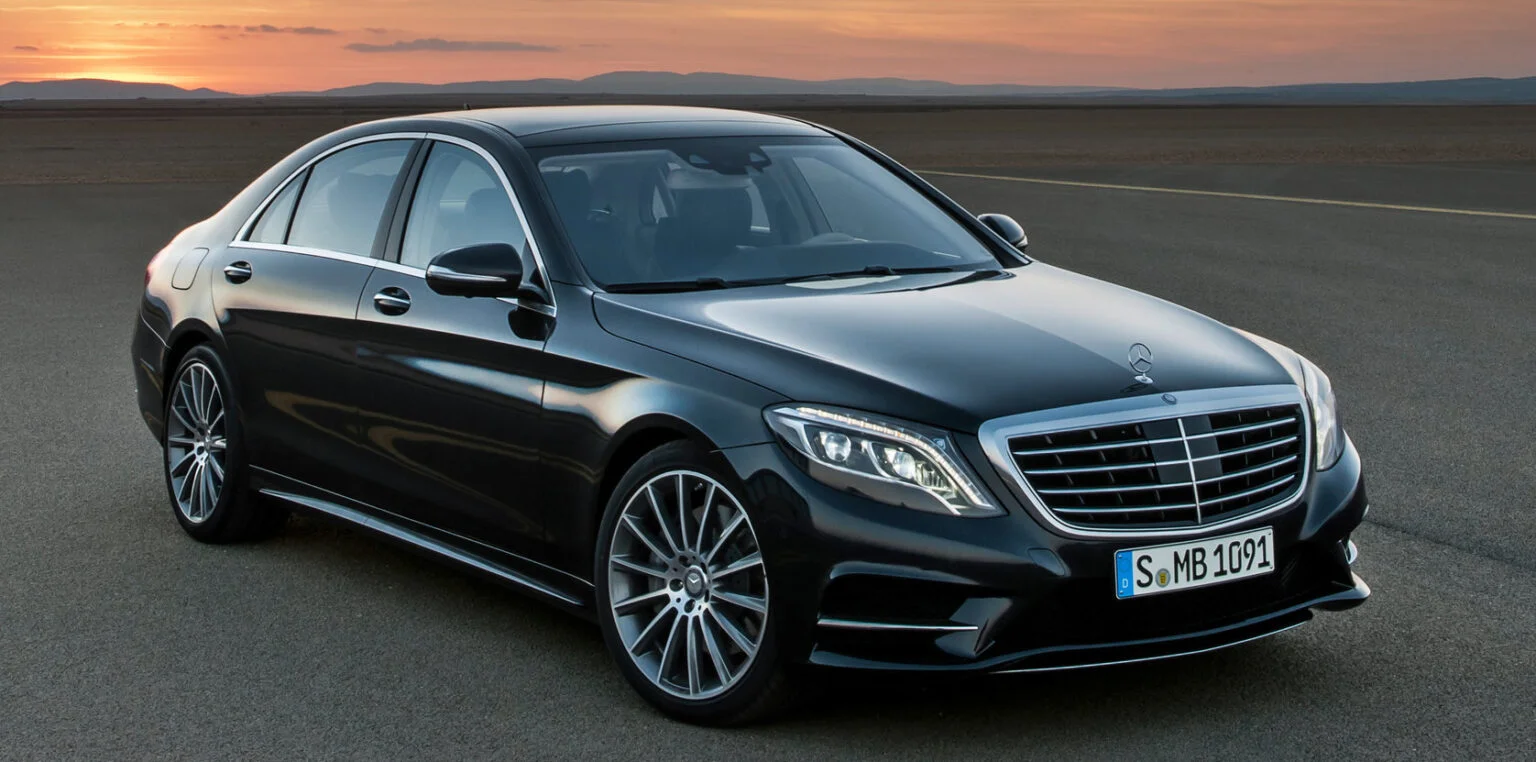 Premium Chauffeured Travel For Business Today Limousine in Denver