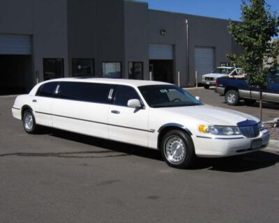 Denver-Limo-Rental