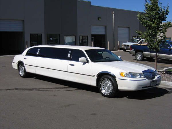 Flexible Transportation for Every Journey With Denver Limo Rental