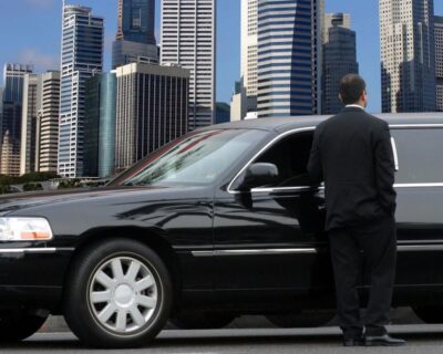 Denver-Limousine-Service