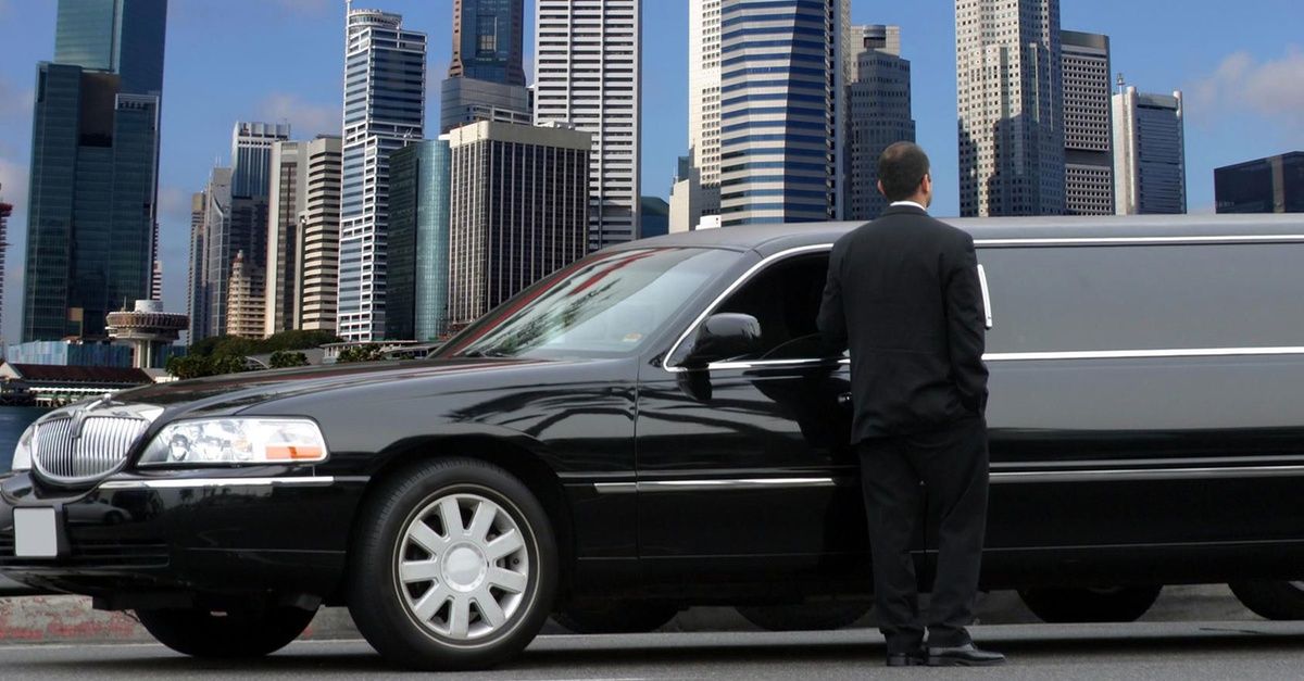 Professional Comfortable Premium Service Denver Limousine Service
