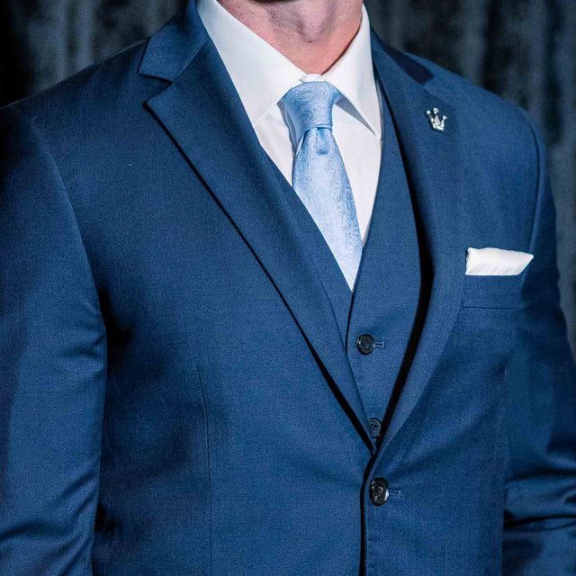 Men’s Designer Suit Hire in Parramatta