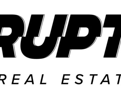 Disruptive-real-estate