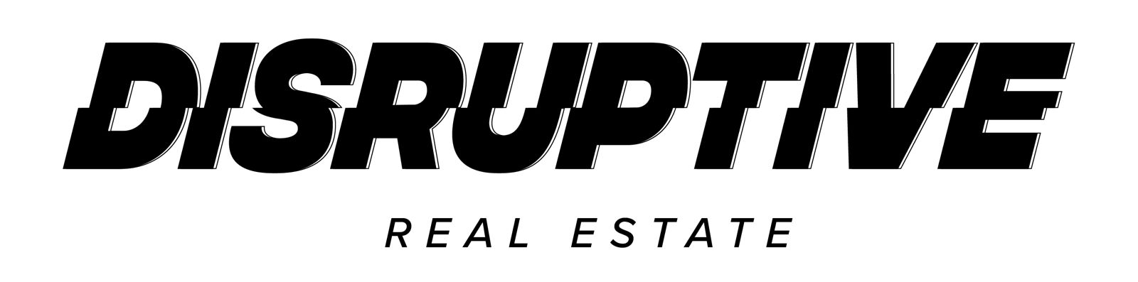 Disruptive Estate