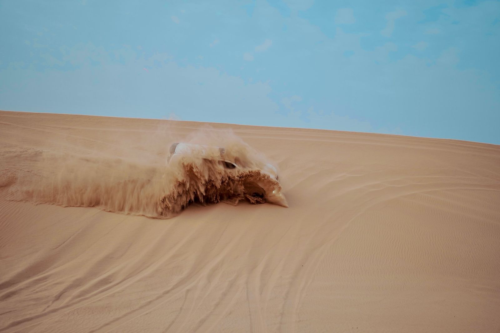 Desert Safari, City Tour & Tickets UAE | Extreme Tourism LLC️®