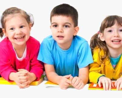 Ekam-Child-Development-Centre-Cover