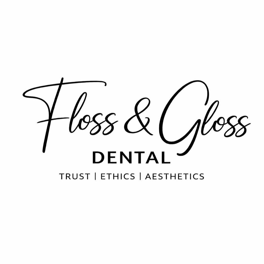 Floss & Gloss Dental