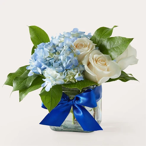 Fresh Local Floral Arrangements and Care From a Florist in Newton