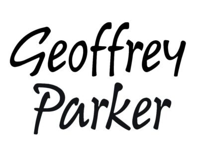 Geoffrey-Parker-Logo