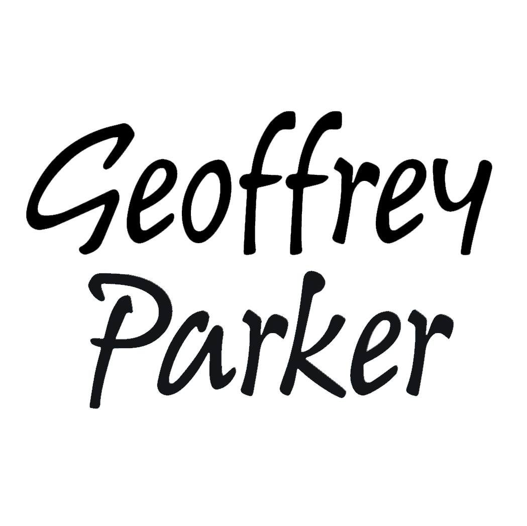 Geoffrey Parker