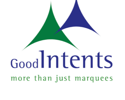 Good-Intents-Marquee-Hire-Logo